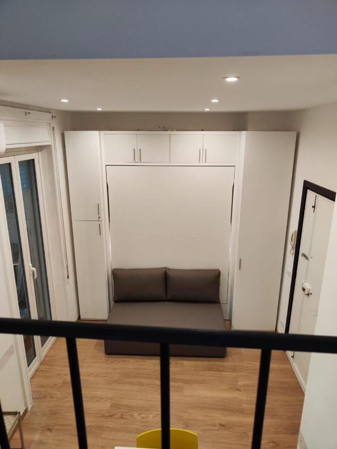 Apartmán La Casa Di Bibi Janov Exteriér fotografie