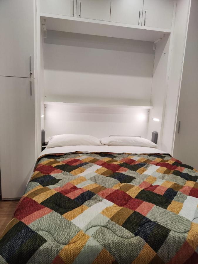 Apartmán La Casa Di Bibi Janov Exteriér fotografie