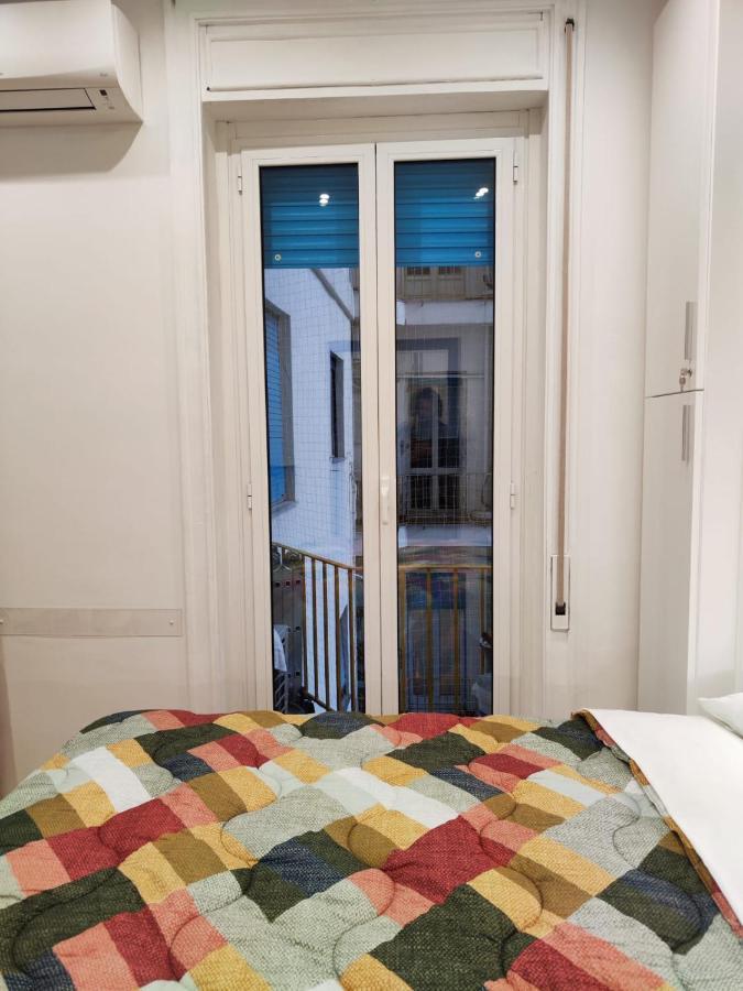 Apartmán La Casa Di Bibi Janov Exteriér fotografie