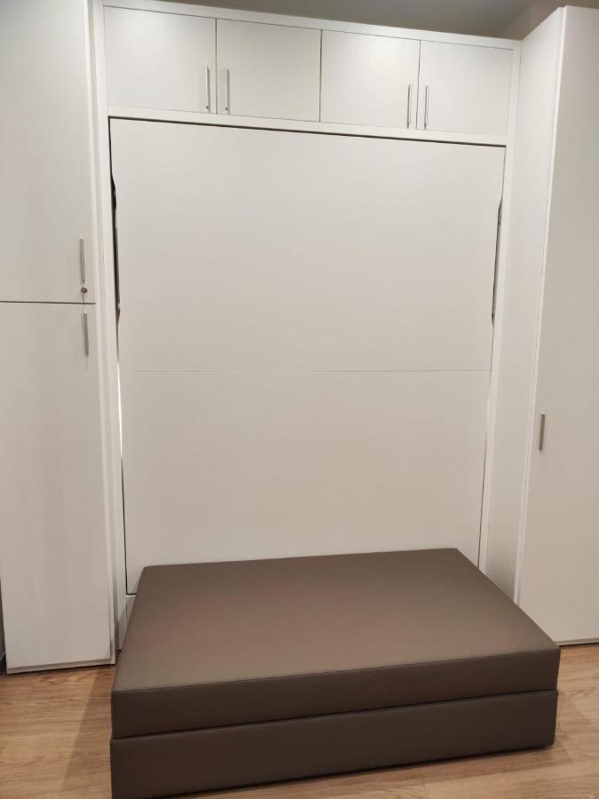Apartmán La Casa Di Bibi Janov Exteriér fotografie
